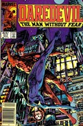 DAREDEVIL #217B 