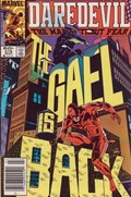 DAREDEVIL #216B 
