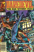 DAREDEVIL #217C 