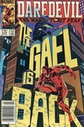 DAREDEVIL #216C 