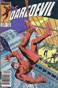 DAREDEVIL #210C 