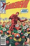 DAREDEVIL #209C 