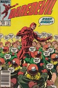 DAREDEVIL #209B 