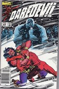 DAREDEVIL #206C 