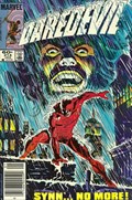 DAREDEVIL #214B 