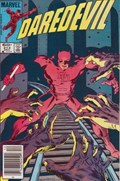 DAREDEVIL #213B 