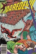 DAREDEVIL #211B 