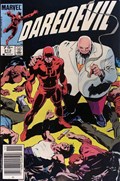 DAREDEVIL #212C 