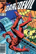 DAREDEVIL #210B 