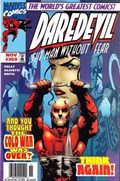DAREDEVIL #369B 
