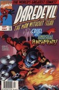 DAREDEVIL #367B 