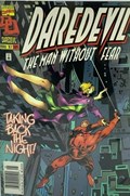DAREDEVIL #364B 