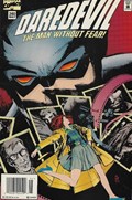 DAREDEVIL #340B 
