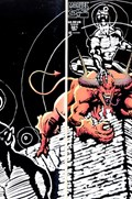 DAREDEVIL #321C 