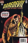 DAREDEVIL #339B 
