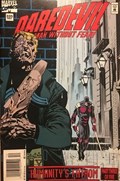 DAREDEVIL #335B 