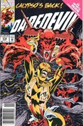 DAREDEVIL #310B 
