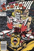DAREDEVIL #311B 
