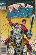 DAREDEVIL #308B 