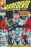 DAREDEVIL #306B 