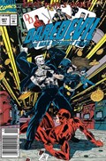 DAREDEVIL #307C 