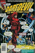 DAREDEVIL #318B 
