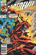 DAREDEVIL #313B 