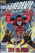 DAREDEVIL #312C 