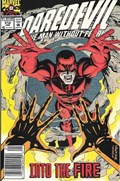 DAREDEVIL #312B 