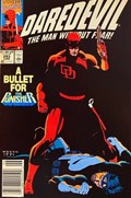 DAREDEVIL #293B 