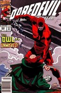 DAREDEVIL #302B 