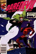 DAREDEVIL #301B 