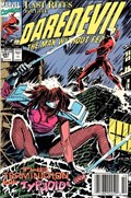 DAREDEVIL #297B 
