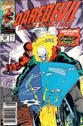 DAREDEVIL #295B 