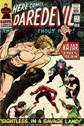 DAREDEVIL #12