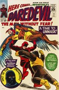 DAREDEVIL #11