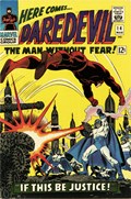 DAREDEVIL #14