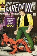 DAREDEVIL #15 