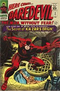 DAREDEVIL #13
