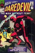 DAREDEVIL #10