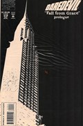 DAREDEVIL #319-2nd 
