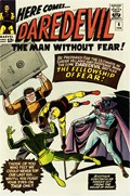 DAREDEVIL #6