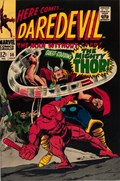 DAREDEVIL #30 