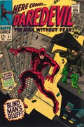 DAREDEVIL #31 