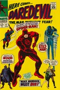 DAREDEVIL #27 