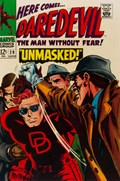 DAREDEVIL #29 