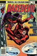 DAREDEVIL #140B 