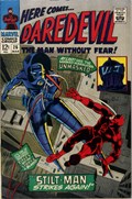 DAREDEVIL #26 