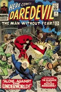 DAREDEVIL #19 