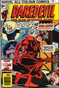 DAREDEVIL #131B 